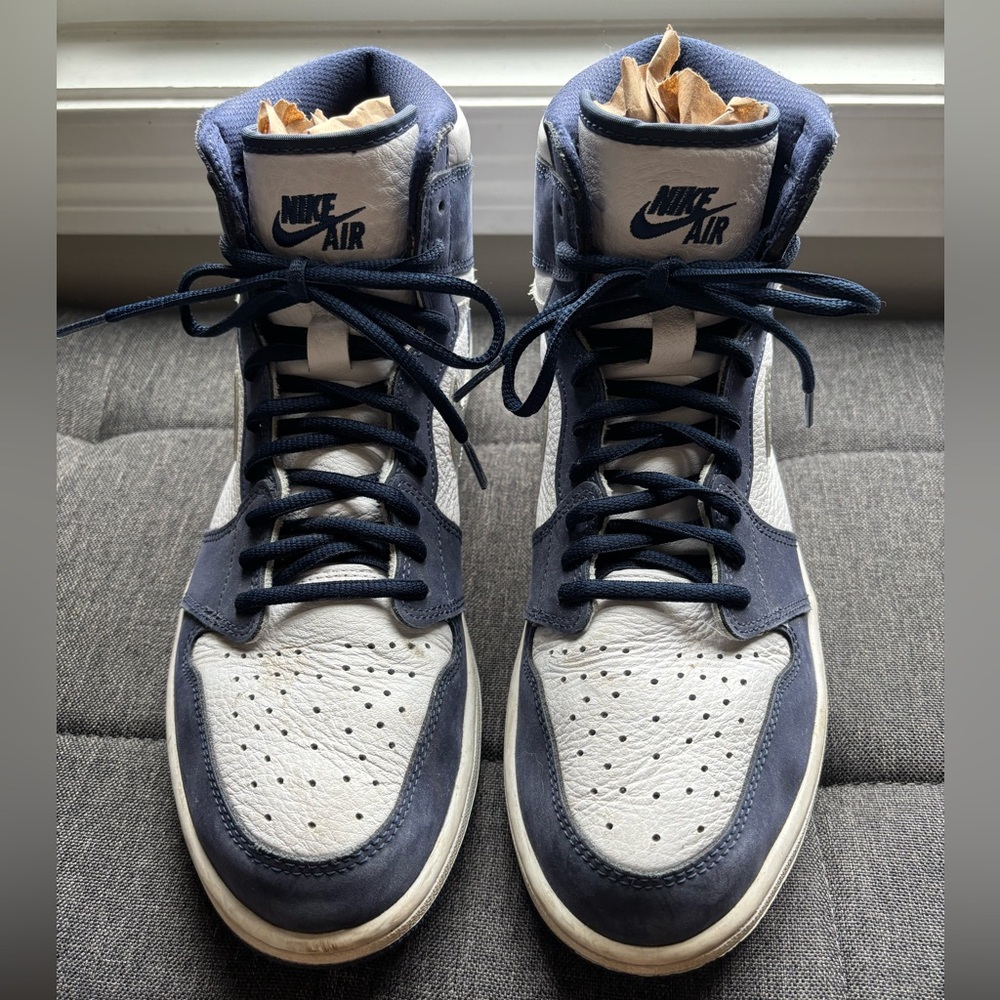 Mens Nike Air Jordan Retro High Top